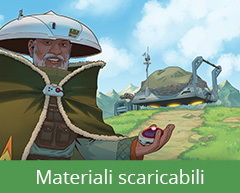 Materiali Scaricabili